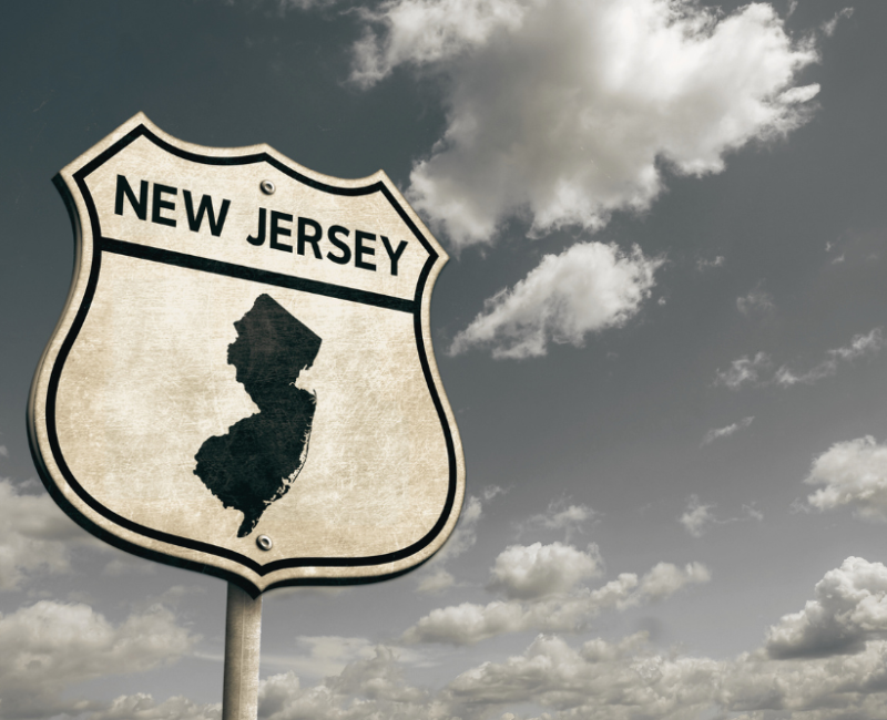 Divorce in Garfield NJ