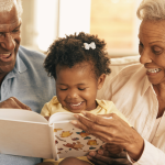 Grandparents’ Visitation Rights in NJ