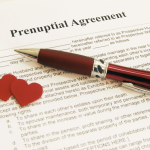 Prenups & Postnups in NJ