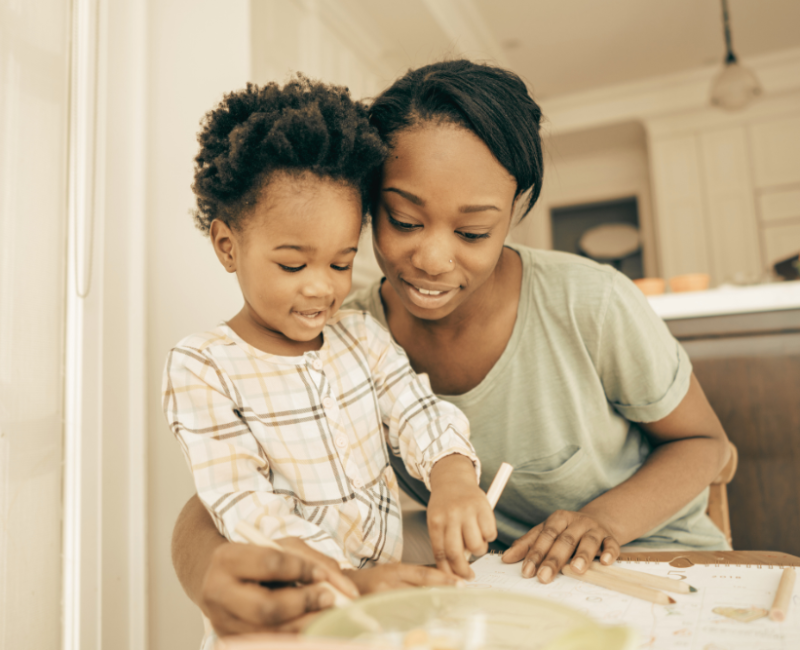 Relocating With Children After Divorce in NJ