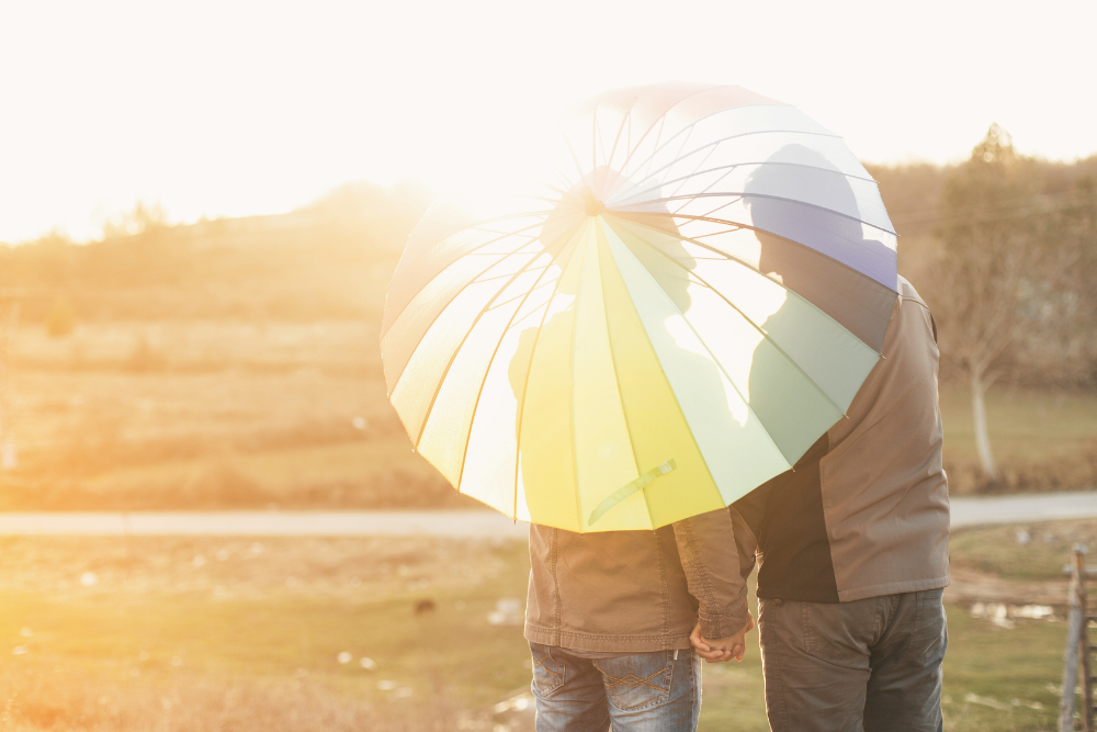 Same‑Sex Divorce in NJ