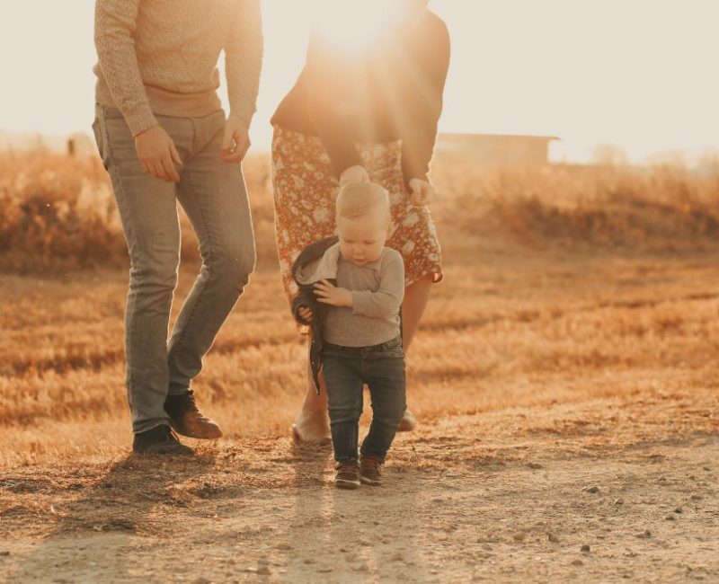 Best Interests of the Child in NJ