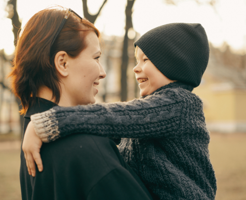 Can I Change My Child Custody Order in NJ