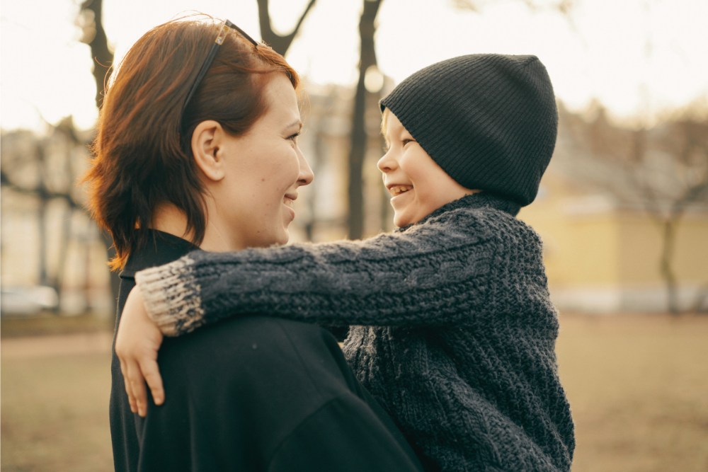 Can I Change My Child Custody Order in NJ