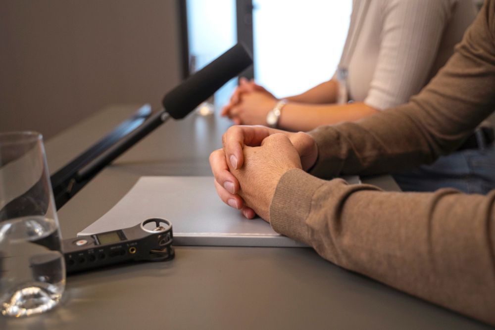 Do I Need a Divorce Lawyer in NJ