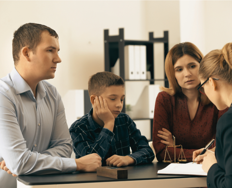 How to Prepare for Custody Mediation in NJ: Practical Guide