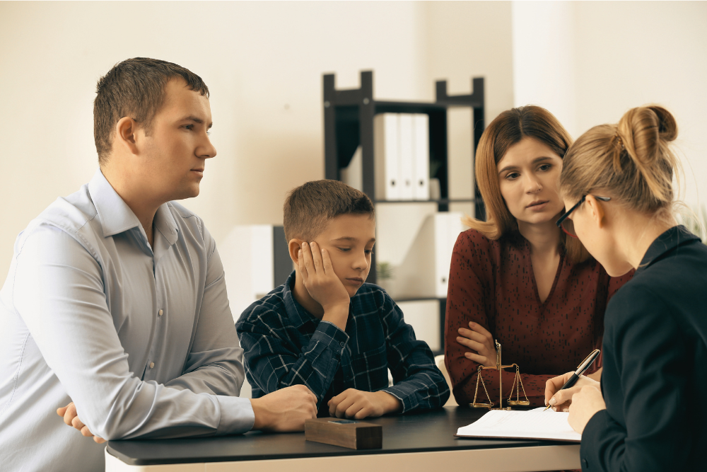 How to Prepare for Custody Mediation in NJ: Practical Guide