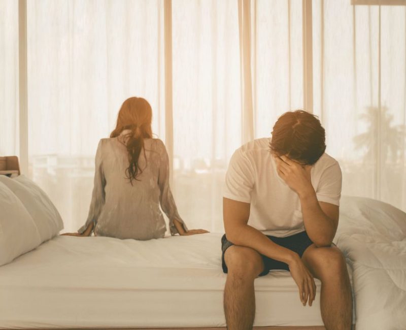 How to Protect Yourself Before Telling Your Spouse You Want a Divorce