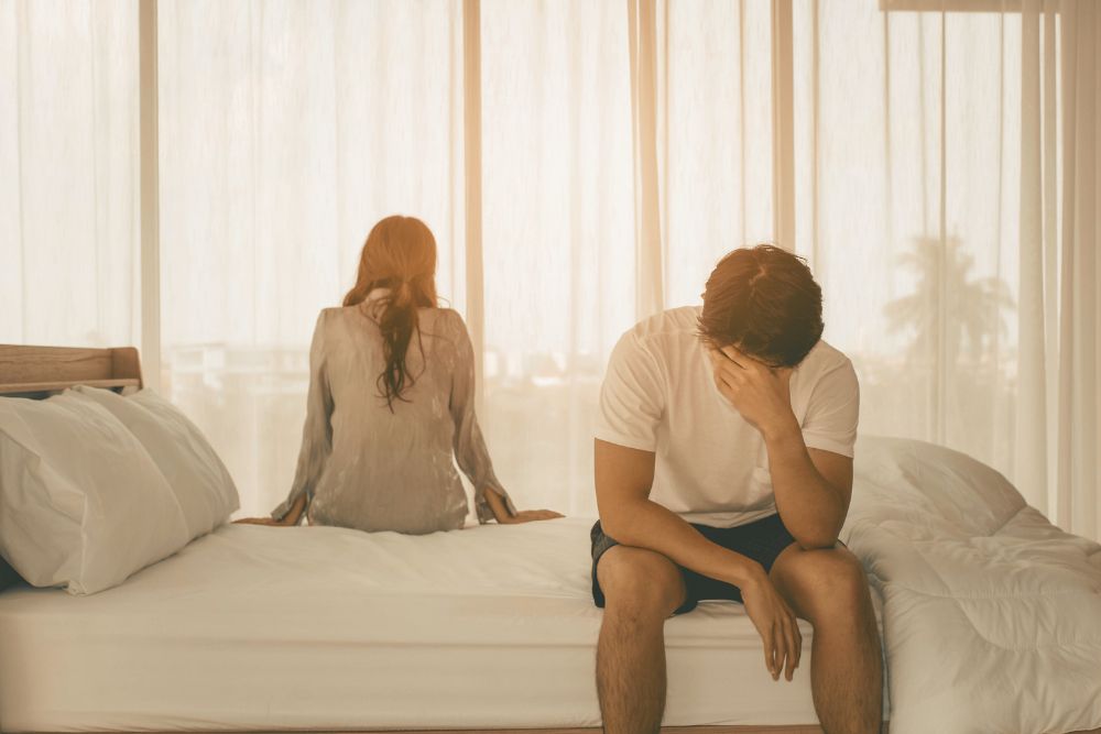 How to Protect Yourself Before Telling Your Spouse You Want a Divorce