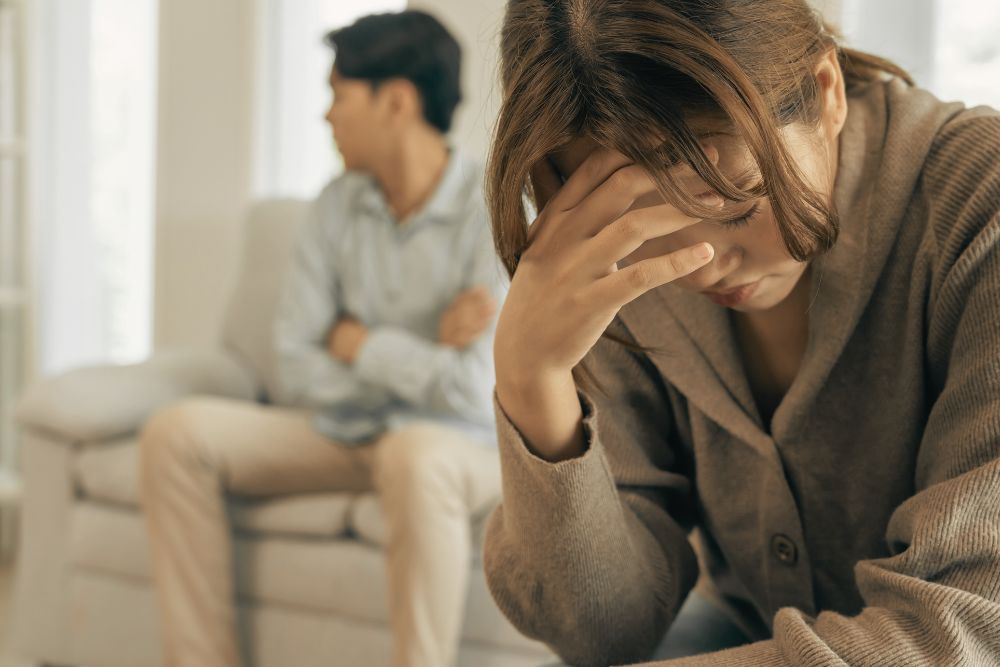 The Real Cost of Divorce in NJ