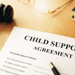 Child Support and Job Loss in NJ