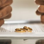 Does Filing First in a NJ Divorce