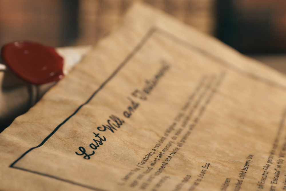 How to Avoid Probate in NJ