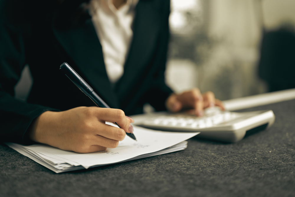 NJ Inheritance Tax Return