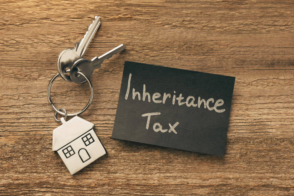 New Jersey Inheritance Tax