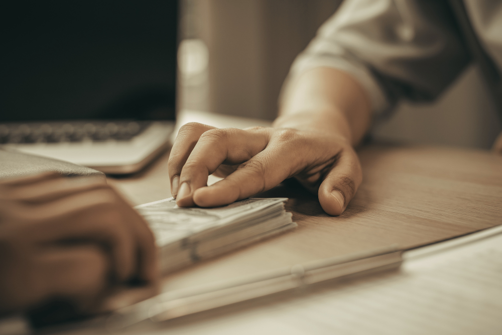paying debts during probate in New Jersey