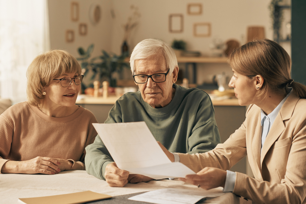 How to Make a Will in New Jersey That Actually Holds Up